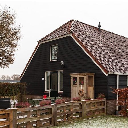 Villa Grace Dalfsen Bagian luar foto