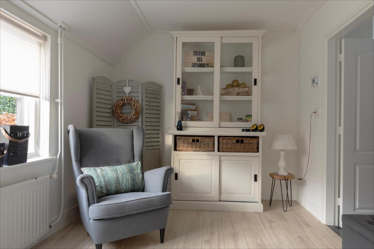 Villa Grace Dalfsen Bagian luar foto