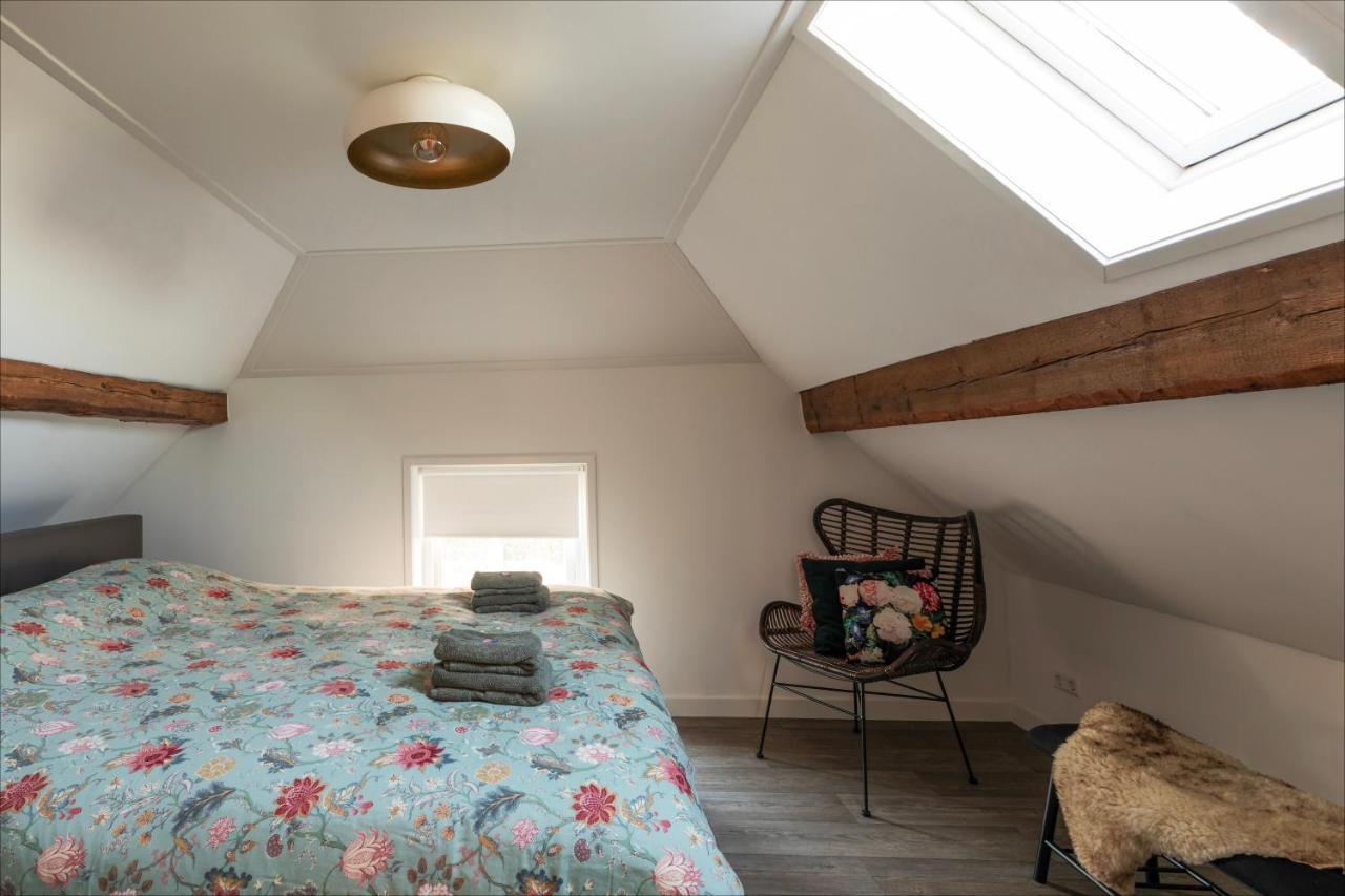 Villa Grace Dalfsen Bagian luar foto
